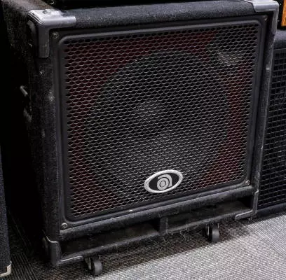 AMPEG BXT-115HL4 2